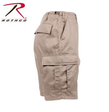 ROTHCO BDU Shorts