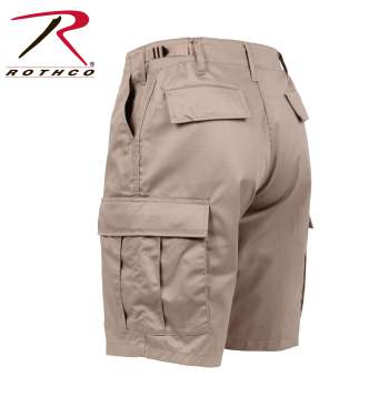 ROTHCO BDU Shorts