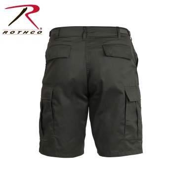 Rothco BDU Shorts